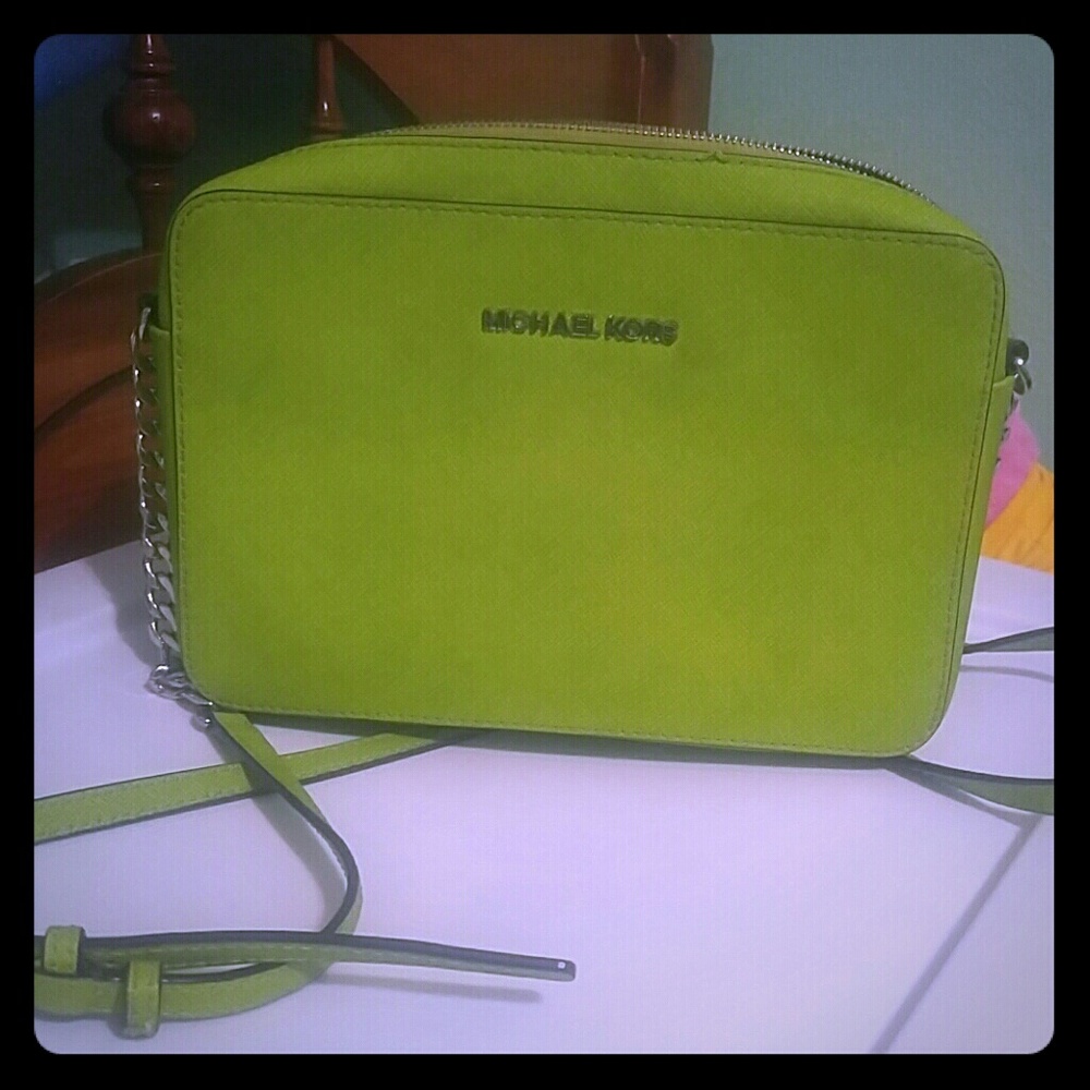 Michael Kors Crossbody